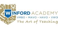 winford academy breda.
